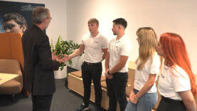 111 Klimabotschafter Lehre