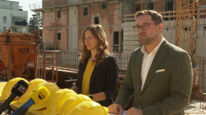 111 Leistbares Wohnen ÖVP