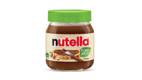 111 Veganes Nutella