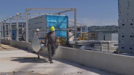 111 Wirtschaft schrumpft