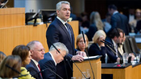 Hochwasser Versicherung