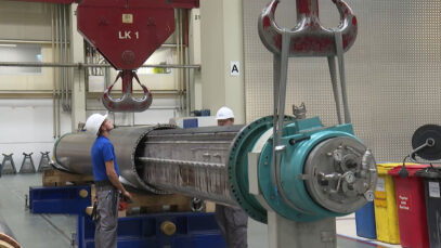 Industriekultur Lange Nacht