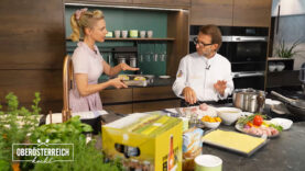 OÖ Kocht Känchenkeule