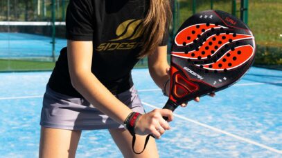 Padel Tennis