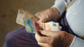 Pensionistenverband Jubiläum