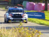 Rallye WM Vorbereitung