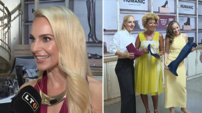 Silvia Schneider Schuhe