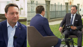 Sommergespräch Haimbuchner