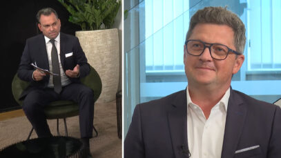 Sommergespräch Lindner