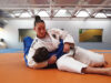 Toptalent Judo