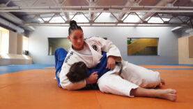 Toptalent Judo