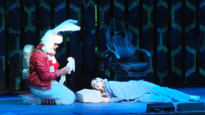 Wonderland Musiktheater