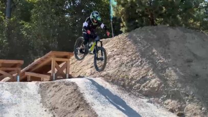 bikepark
