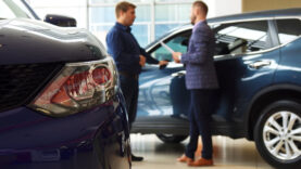 111 Autos Gebrauchtwagen