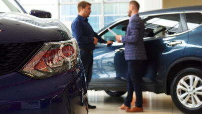 111 Autos Gebrauchtwagen