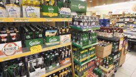 111 Bierpreise erhöht