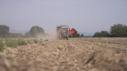 111 Ernteausfälle Trockenheit