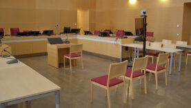 111 Immodeal Prozess