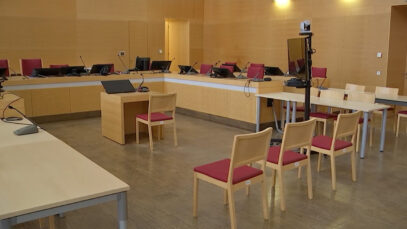 111 Immodeal Prozess