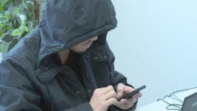 111 Russisch Telefonbetrug