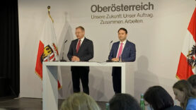 111 Schwarz Blau OÖ