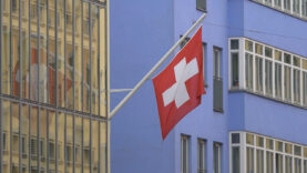 111 Schweiz Bombendroher