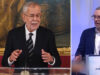 111 Van der Bellen Kickl