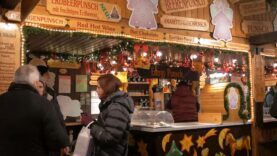 111 Weihnachtsmarkt Umsatz