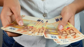 111 Weltspartag Sparkasse