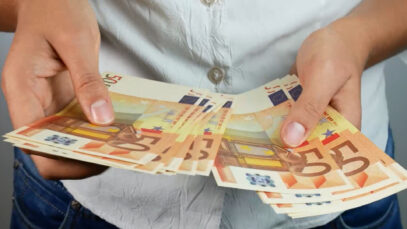 111 Weltspartag Sparkasse