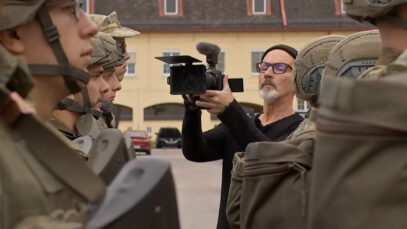 Ali Andress Vorbericht