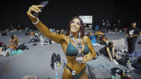 Andress OÖ Bodybuilder