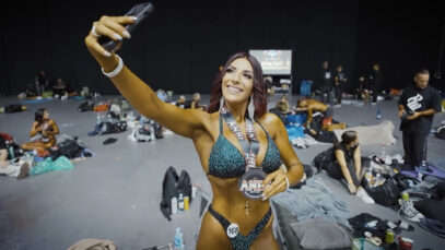 Andress OÖ Bodybuilder