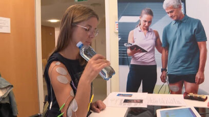 Ergotherpaie 50 Jahre