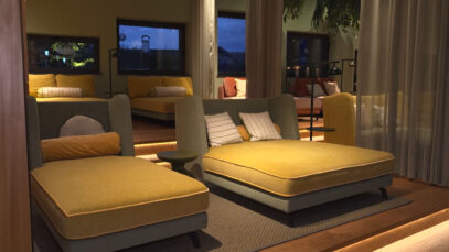 Eröffnung Post am See