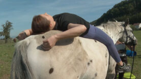 Horseyoga