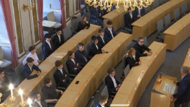 Jugend Landtag