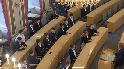 Jugend Landtag