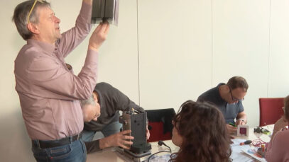 Leonding Umweltschutzpreis