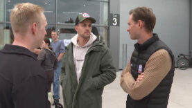 Radrennen Schwingshandl