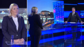 Talk Sabine Naderer Jelinek