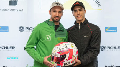 VKB Weltspartag Preining