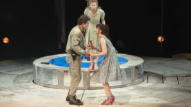 Viel Lärm um nichts