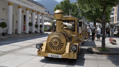 111 Bad Ischl Kultur
