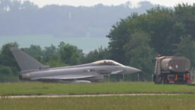 111 Eurofighter