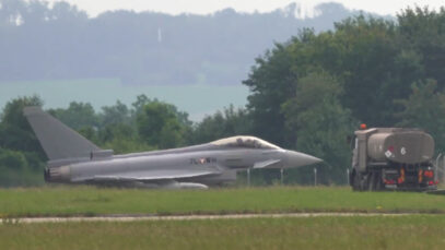 111 Eurofighter