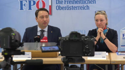 111 FPÖ Forderungen