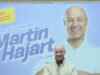 111 Hajart Plakat