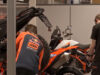 111 KTM Insolvenz Schulden