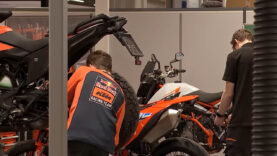 111 KTM Insolvenz Schulden